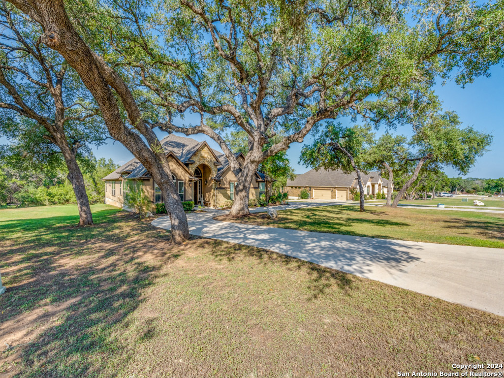 Property Photo: 5604 Copper Creek TX 78132