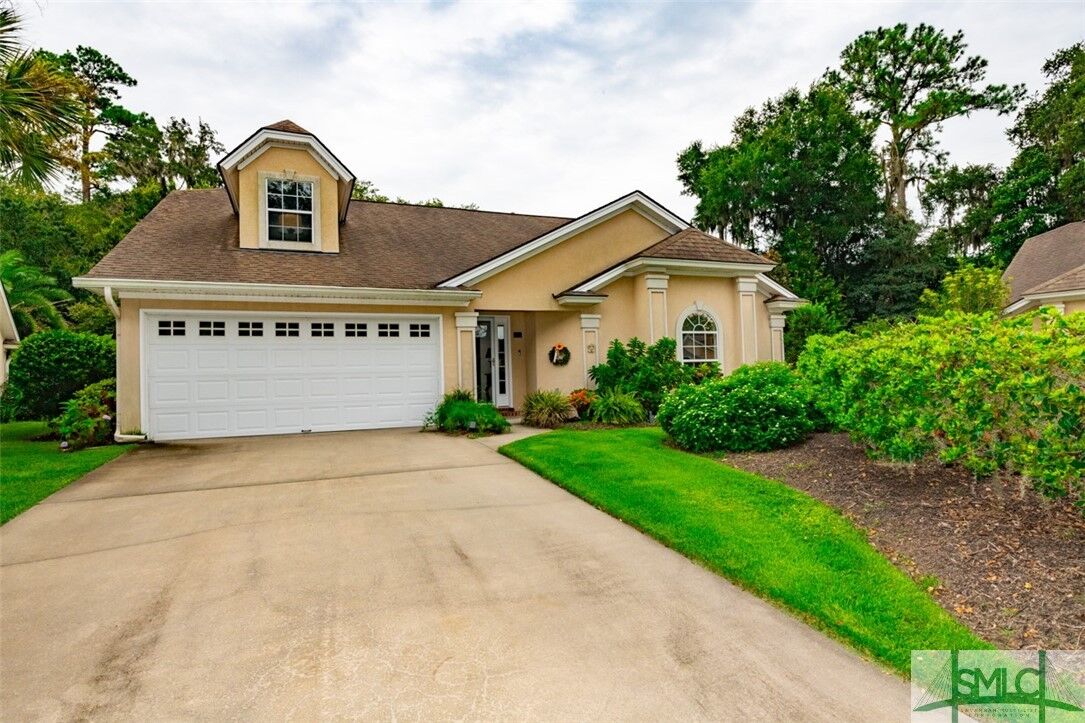 Property Photo:  4 Sassafras Trail  GA 31404 