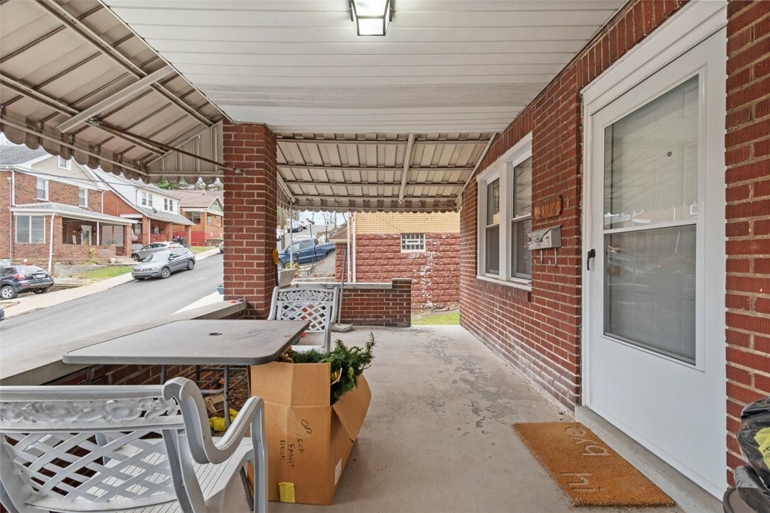 Property Photo:  3112 Elroy Ave  PA 15227 