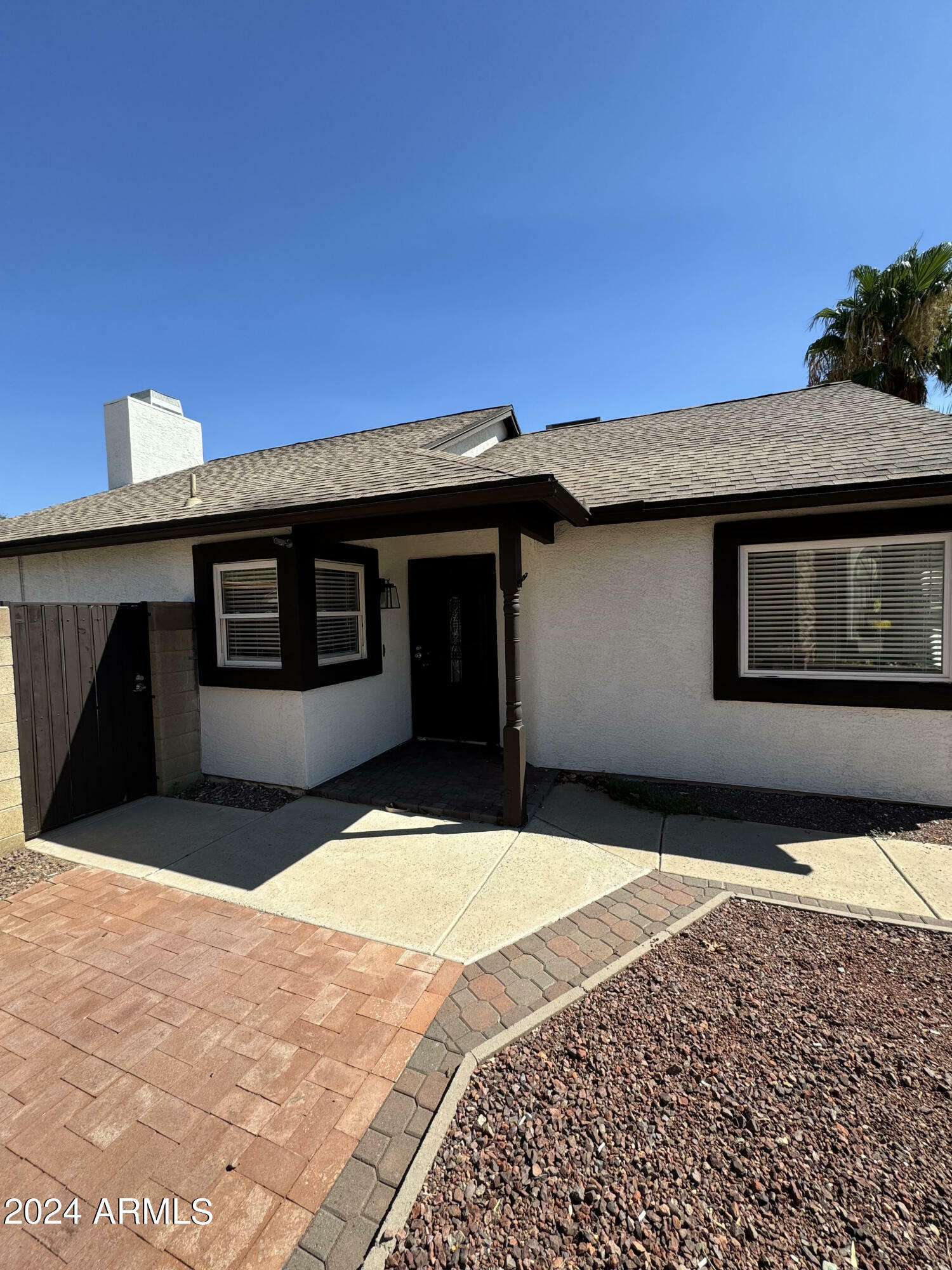 Property Photo:  10821 N 63rd Drive  AZ 85304 