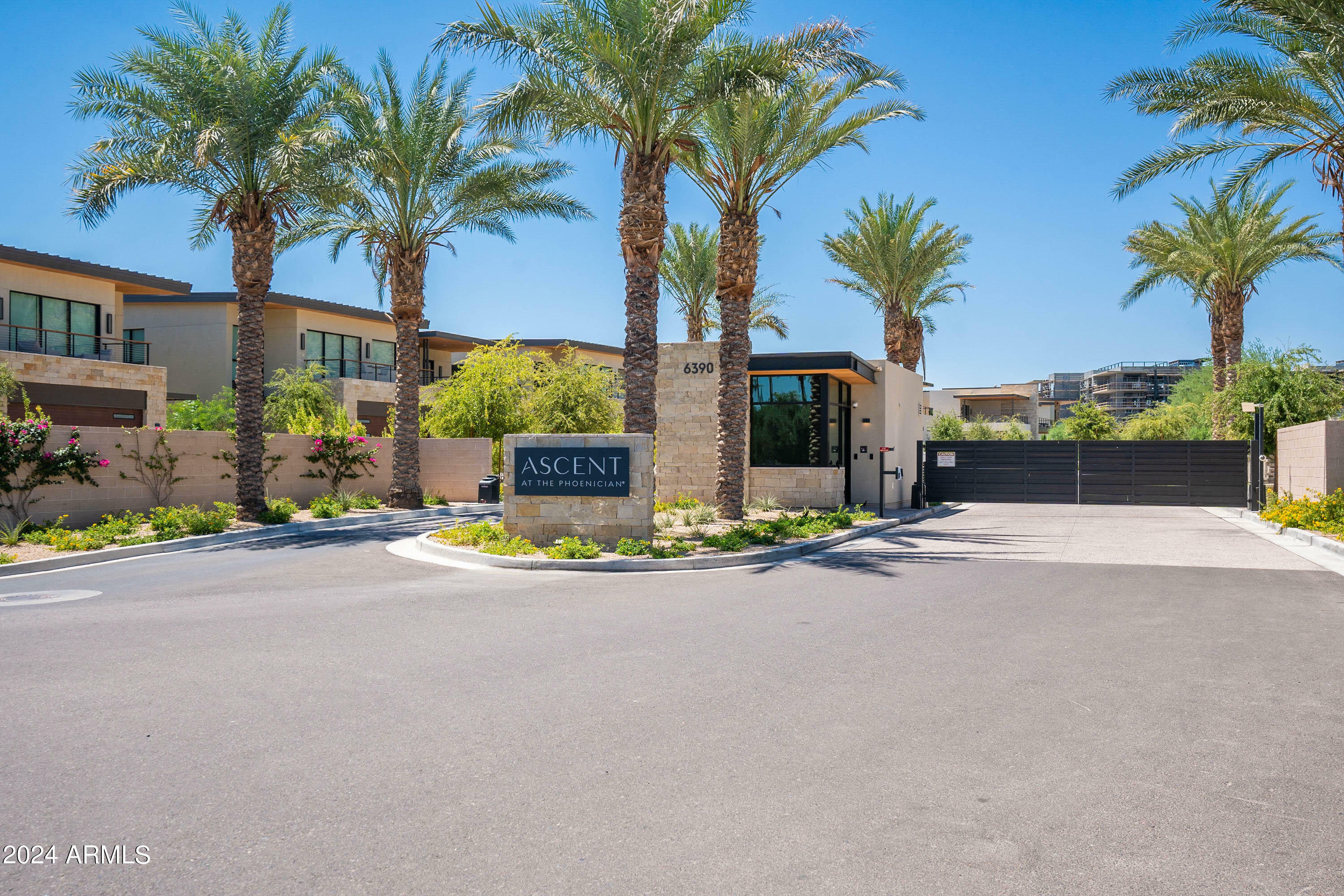 Property Photo: 6301 E Phoenician Boulevard 26 AZ 85251