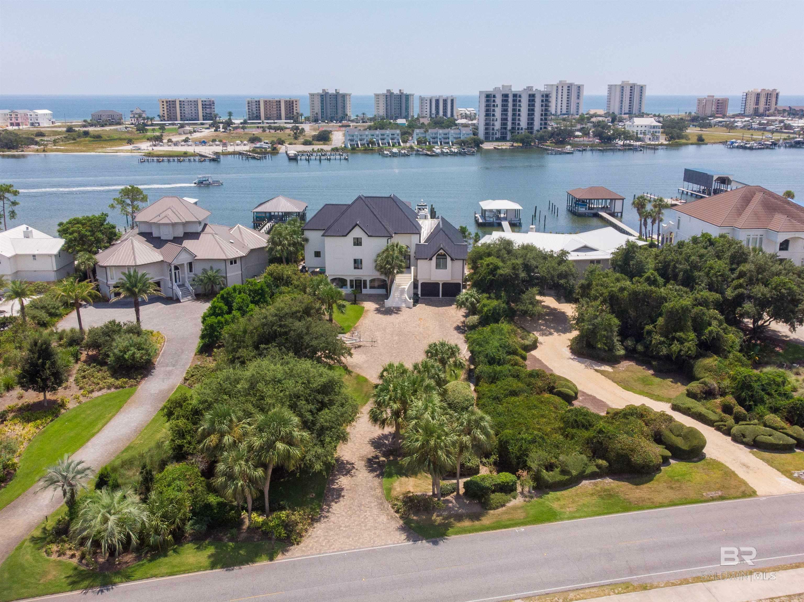Property Photo:  30510 River Road  AL 36561-3790 