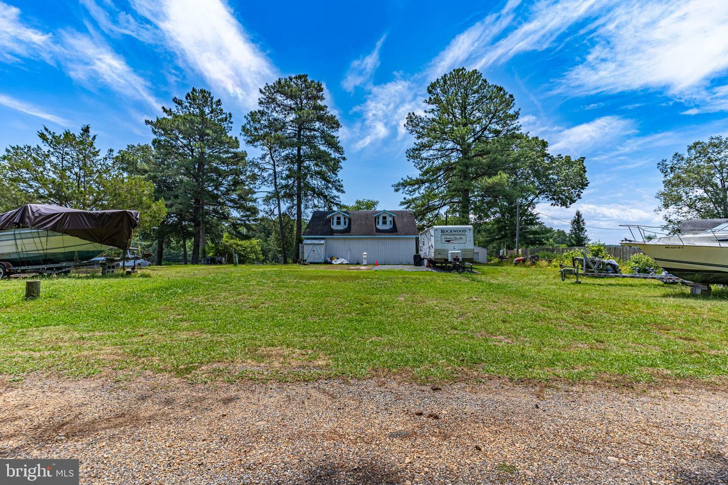 Property Photo:  48409 Smith Drive  MD 20680 