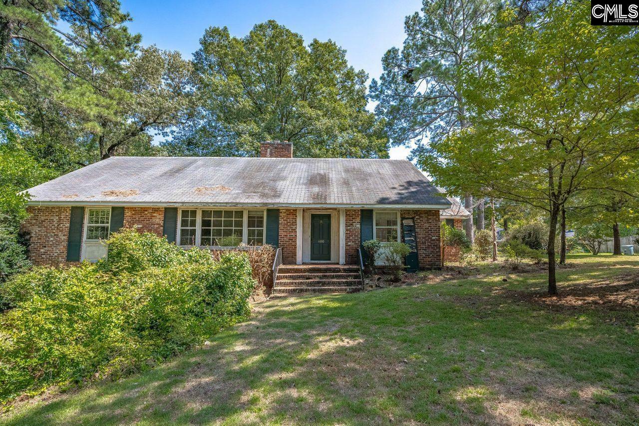 400 Kalmia  Columbia SC 29205 photo