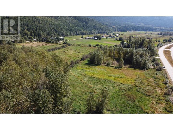 Property Photo:  Lot 2 Oxbow Frontage Road  BC V0E 2J0 
