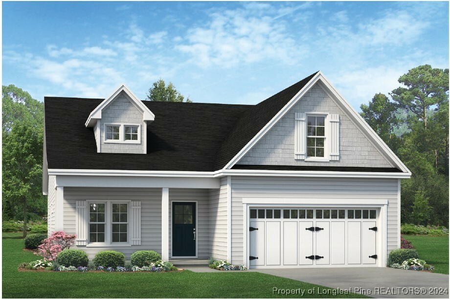 Property Photo: 228 Godwin Gate (Lot 59) Street NC 28356