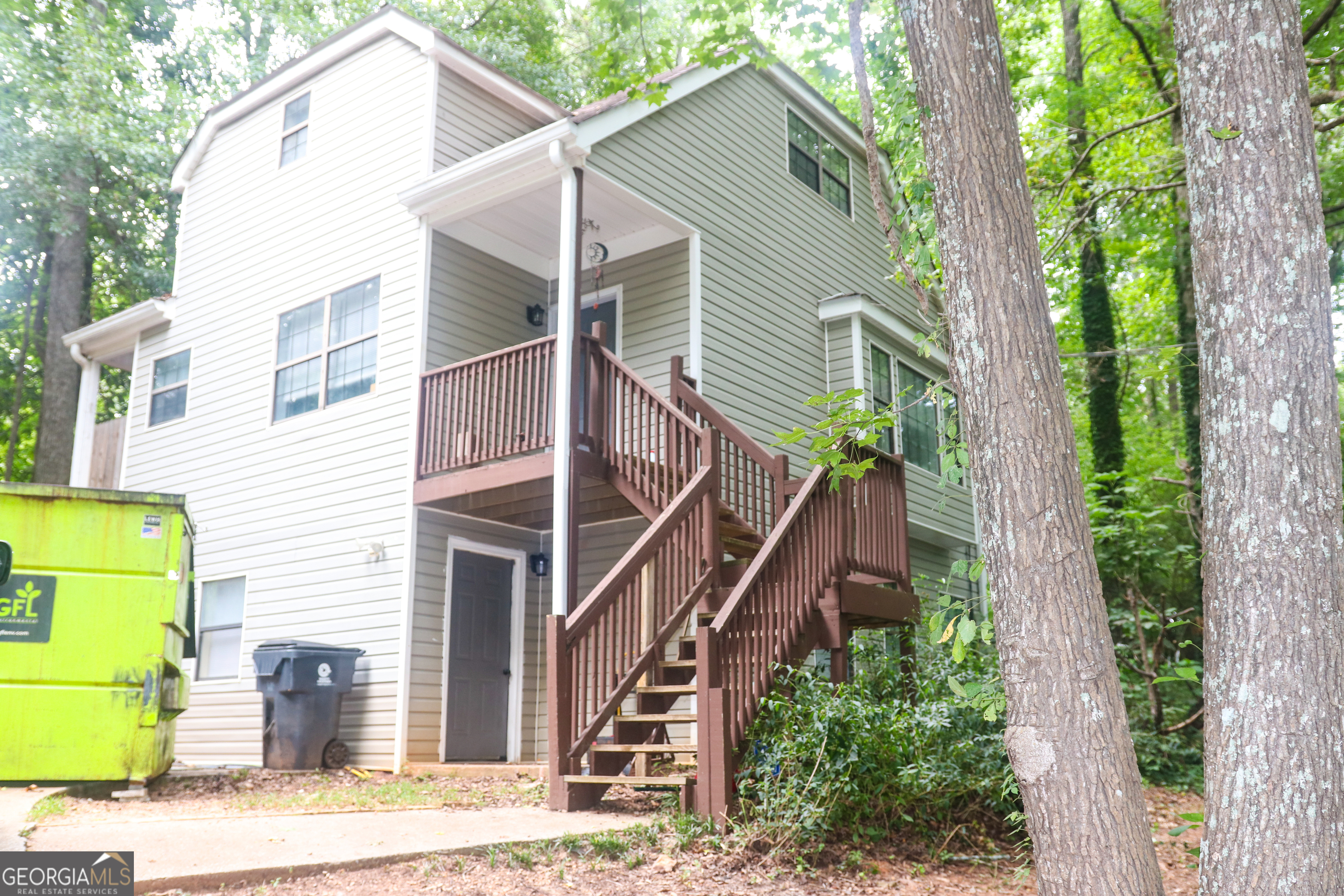 Property Photo:  4726 Forest Trail  GA 30135 