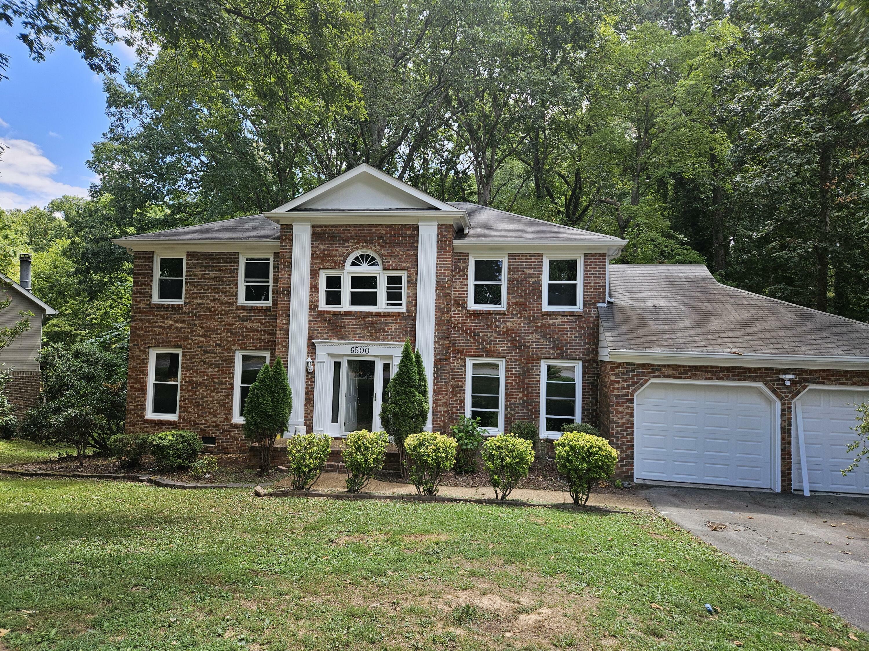 Property Photo:  6500 Lake Shadows Circle  TN 37343 
