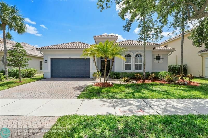 Property Photo:  7426 NW 115th Ter  FL 33076 