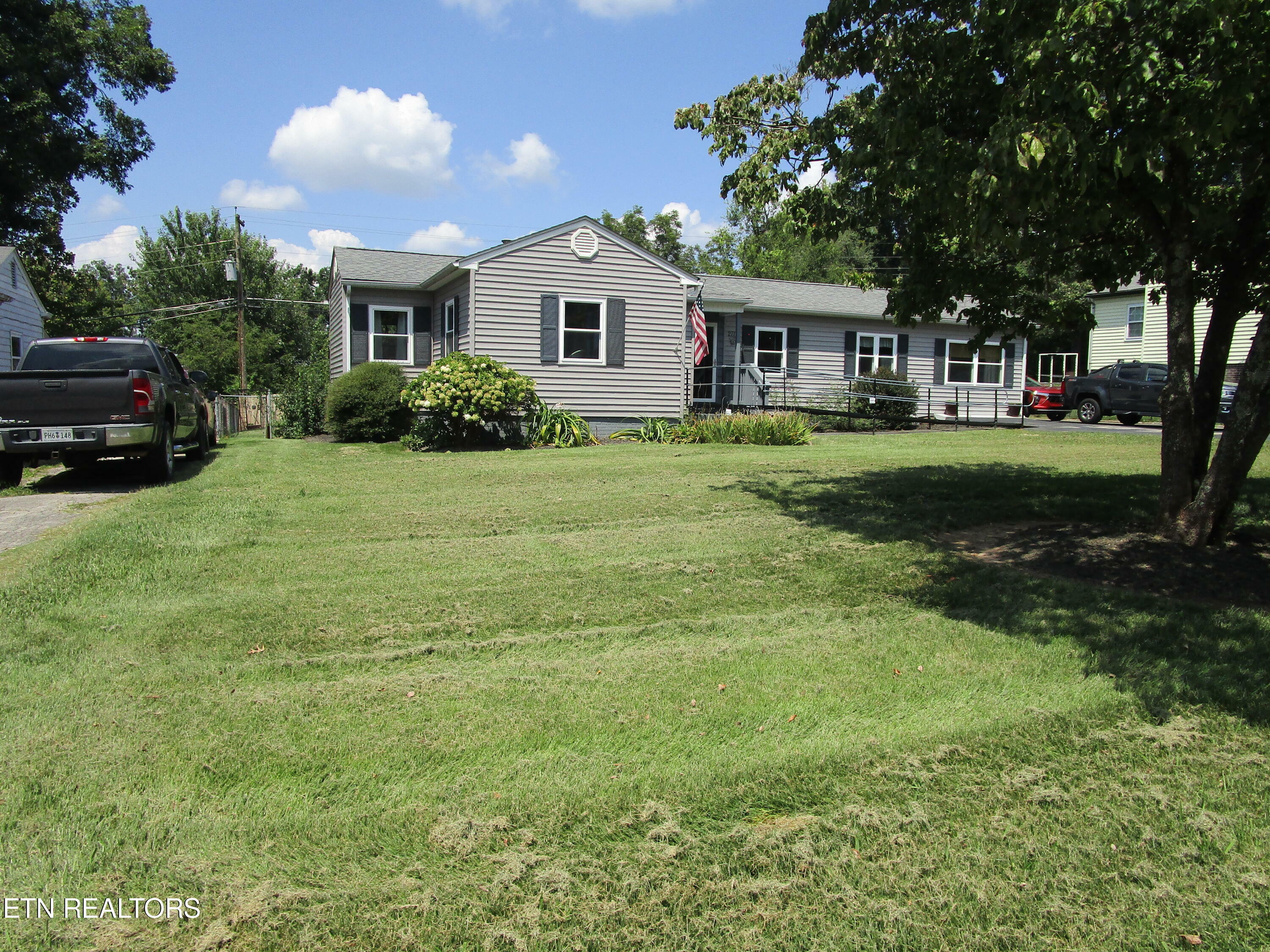 Property Photo:  2717 Patrick Ave  TN 37804 