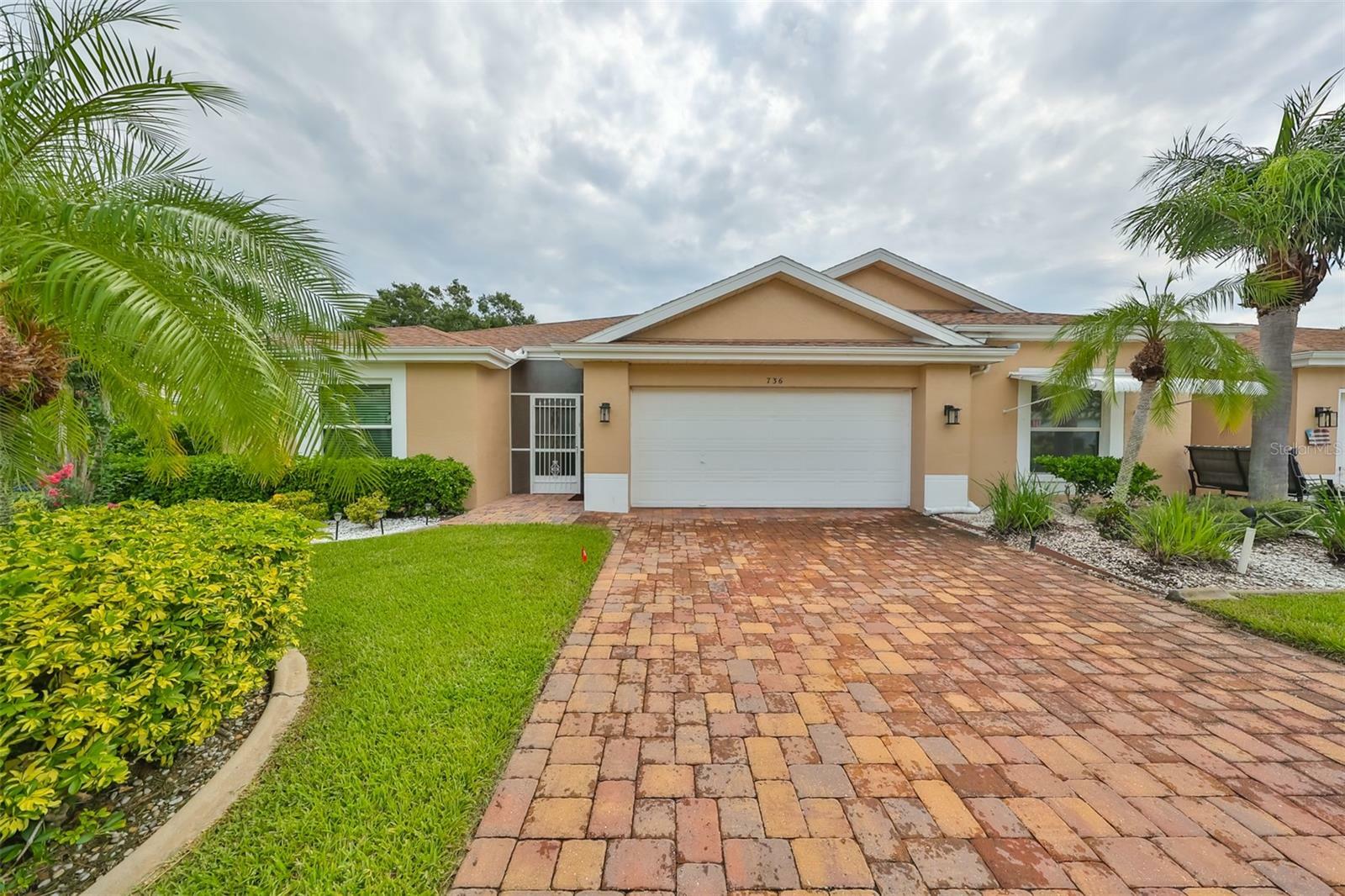 Property Photo:  736 McCallister Avenue  FL 33573 