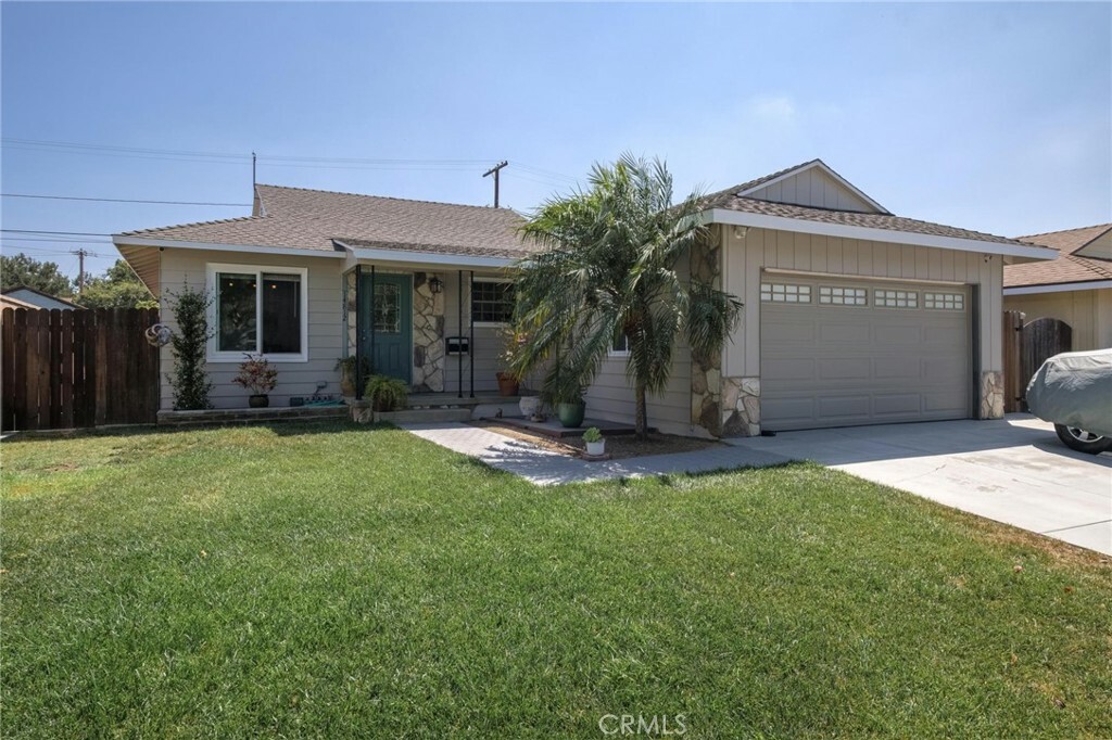 Property Photo:  14812 Cranbrook Ave  CA 90250 