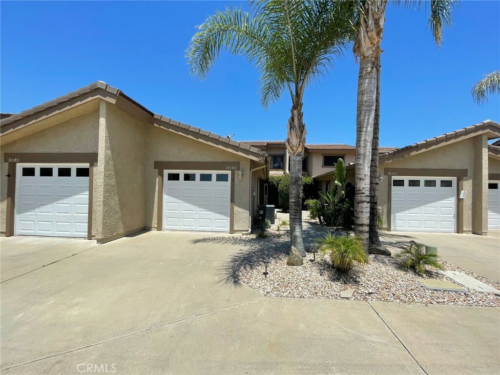 Property Photo:  30186 Yellow Feather  CA 92587 