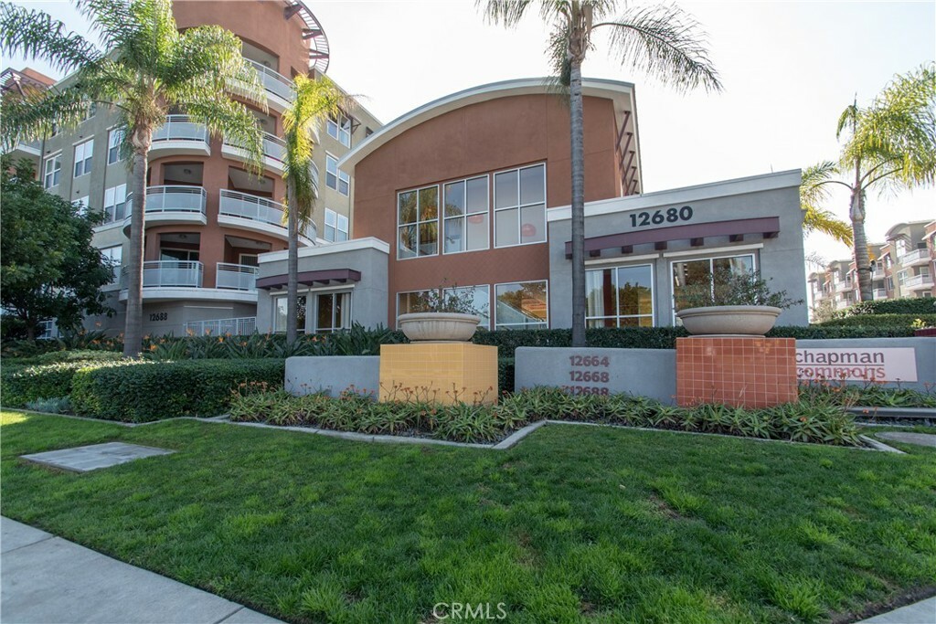 12688 Chapman Avenue 3106  Garden Grove CA 92840 photo