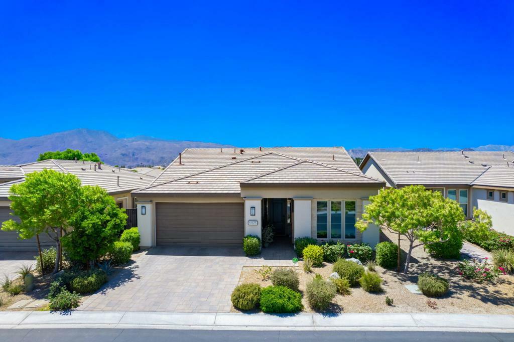 Property Photo:  51525 Clubhouse Drive  CA 92201 