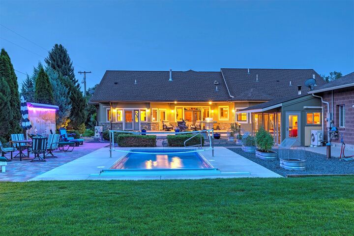 Property Photo: 4316 North Avenue W MT 59804