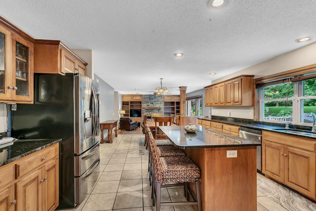 Property Photo:  5492 Garden Hills Drive  MN 56301 