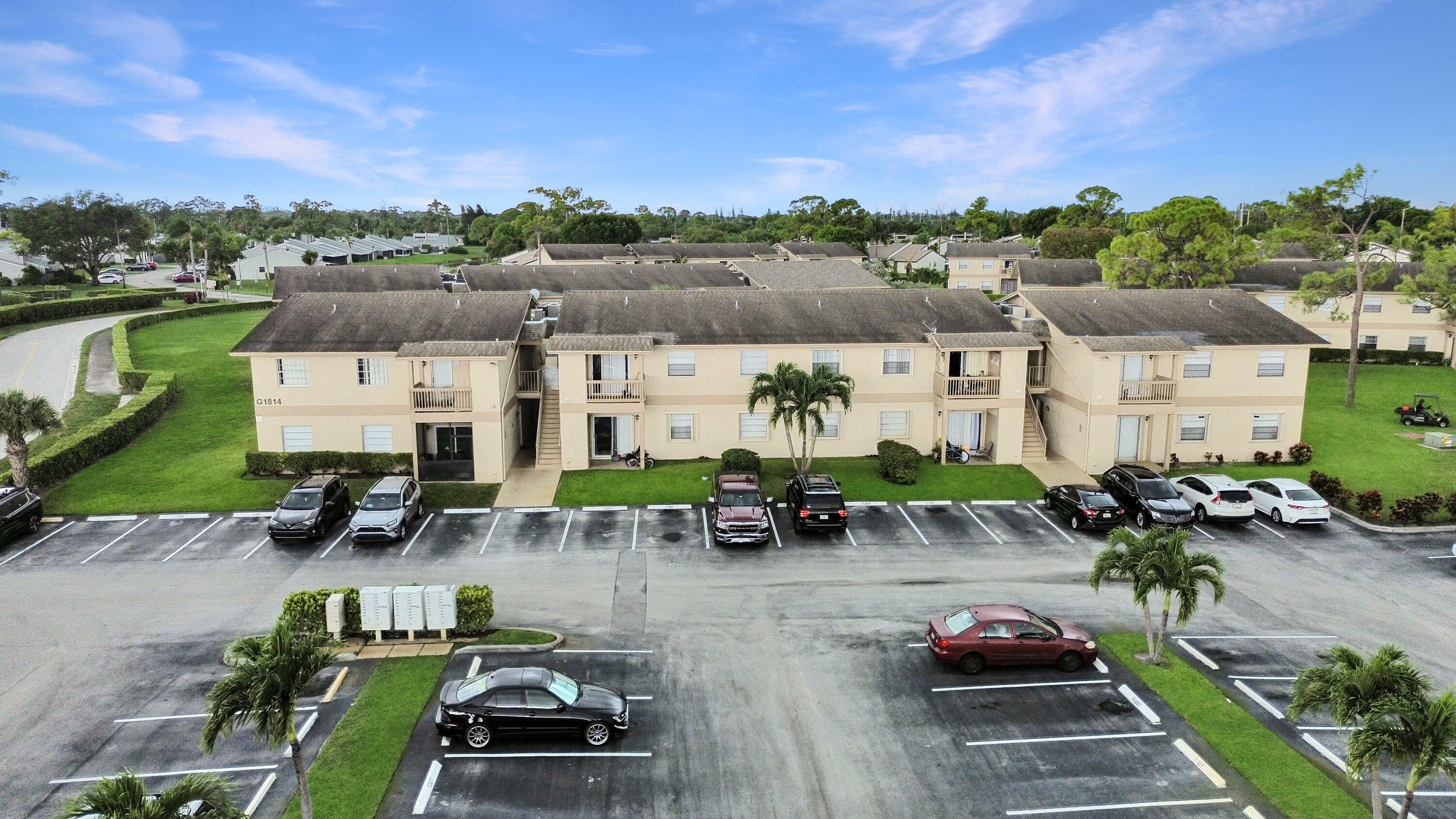 1814 Abbey Road 102  West Palm Beach FL 33415 photo