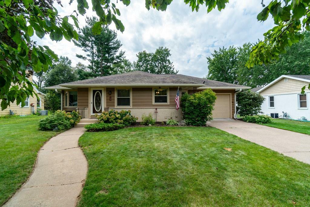 Property Photo:  133 W Tyler Avenue  WI 54701 