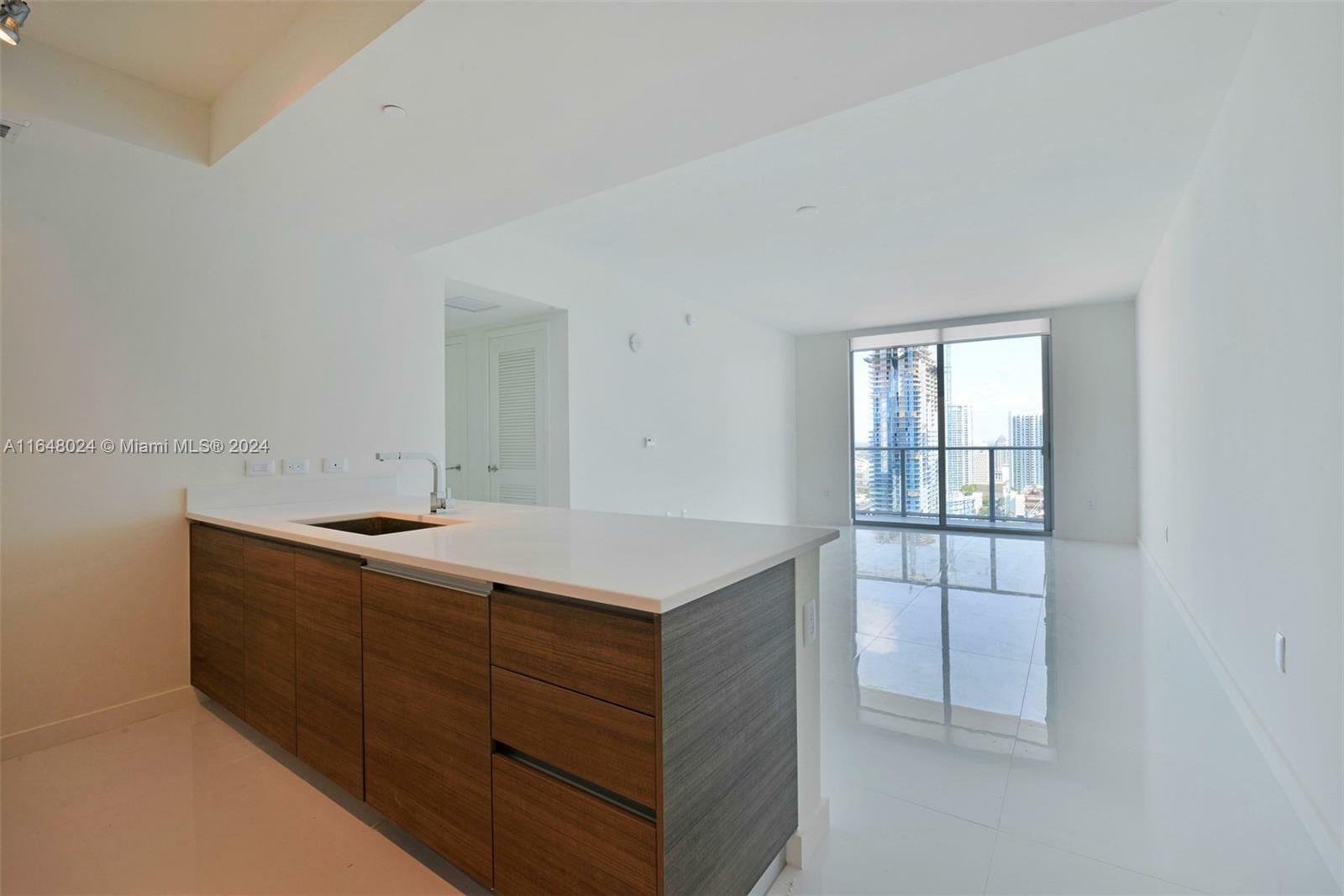 Property Photo:  1100 S Miami Ave 3107  FL 33130 