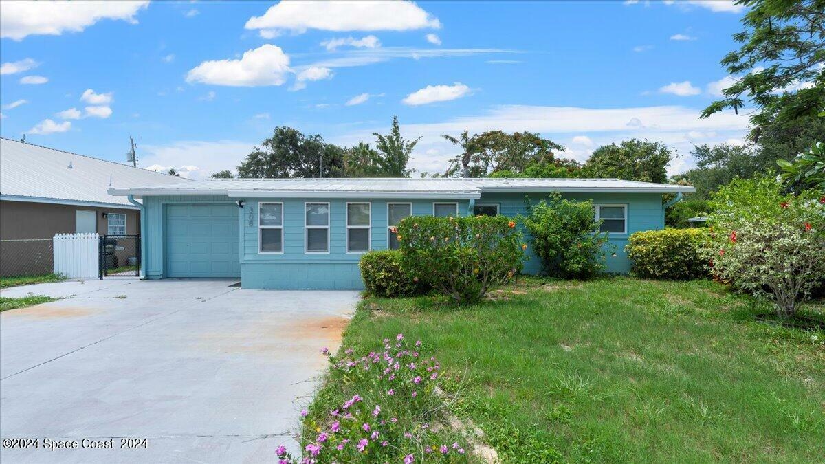 308 Tyler Avenue  Cape Canaveral FL 32920 photo