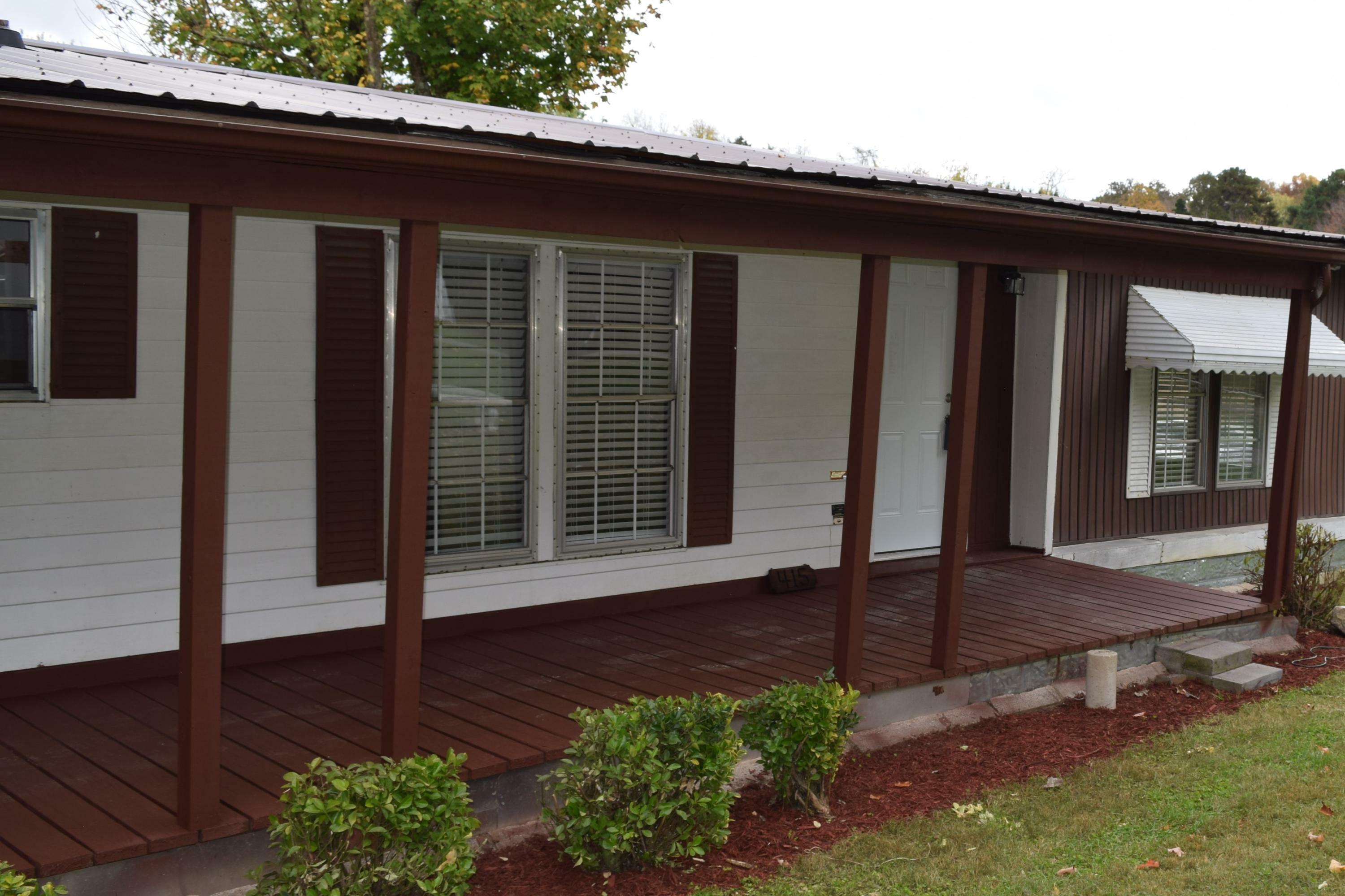 Property Photo:  415 Blakley Drive  TN 37664 