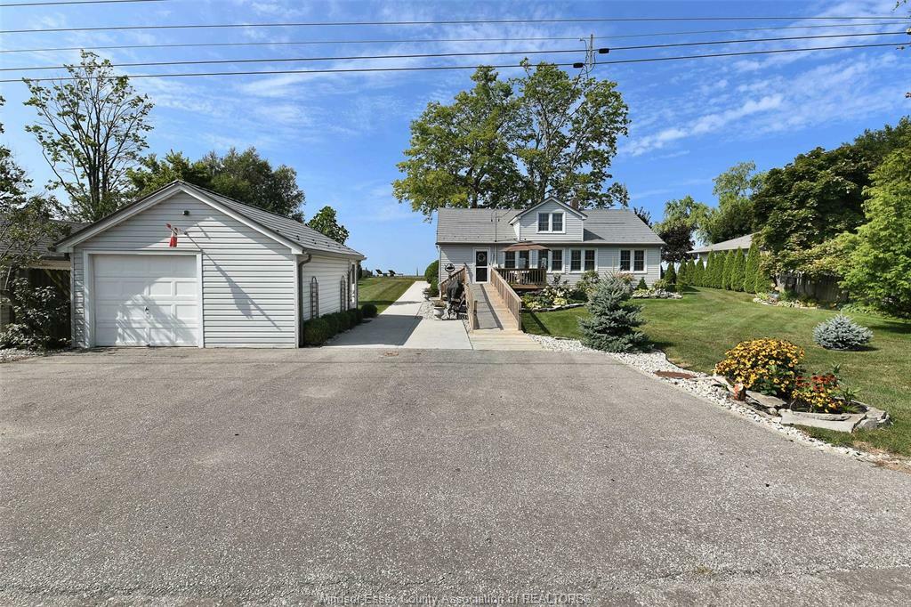 Property Photo:  818 Point Pelee Drive  ON N8H 3V4 