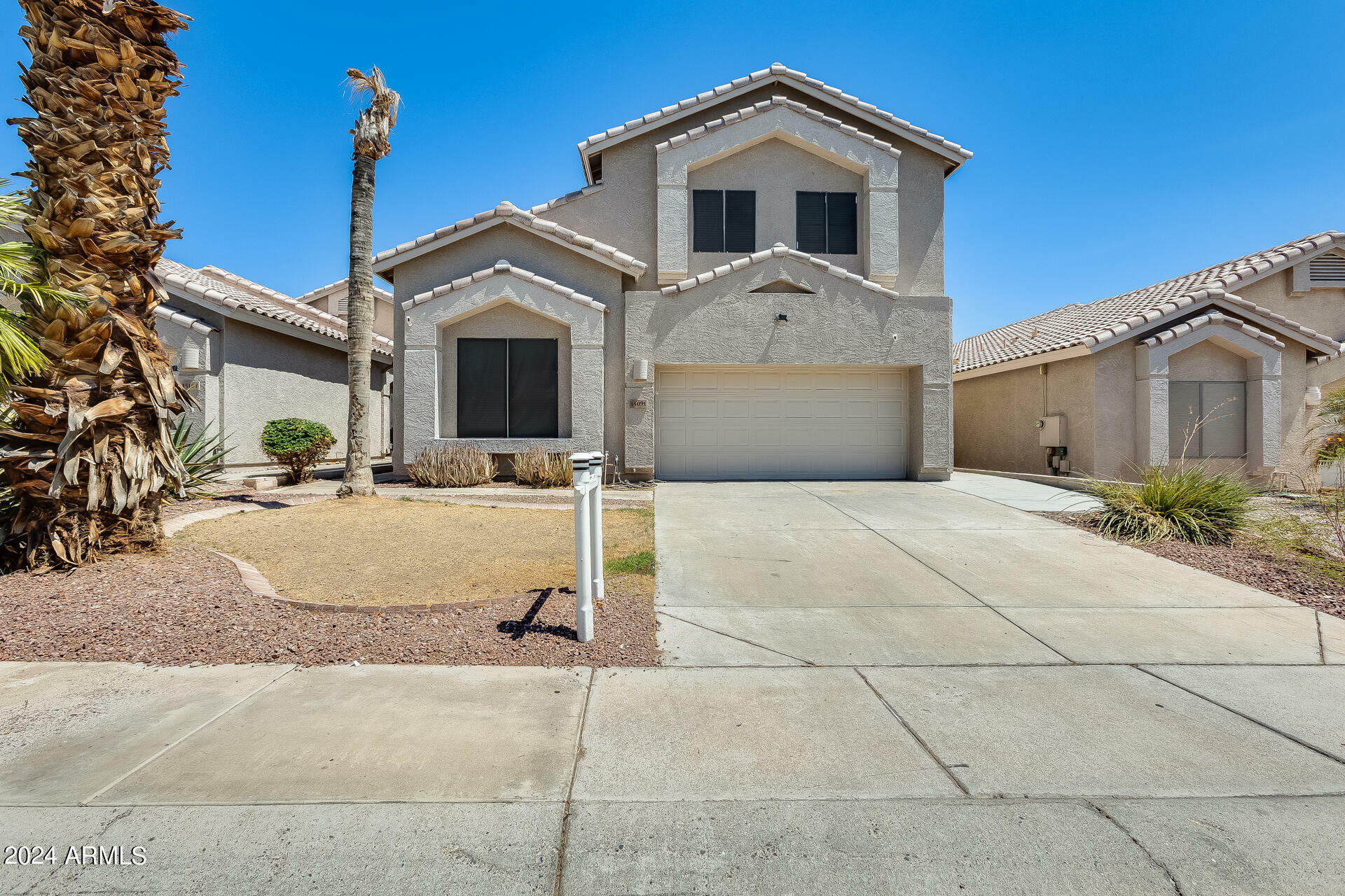 15091 N 90th Drive  Peoria AZ 85381 photo