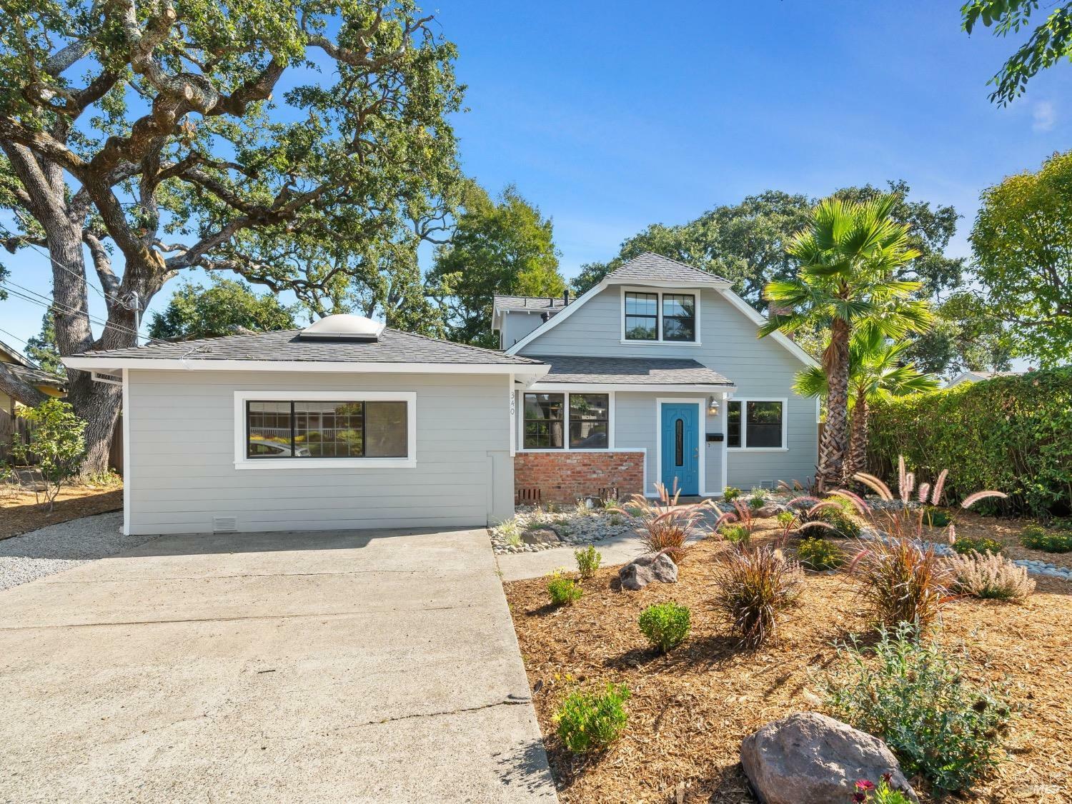 Property Photo:  340 Peachstone Terrace  CA 94903 