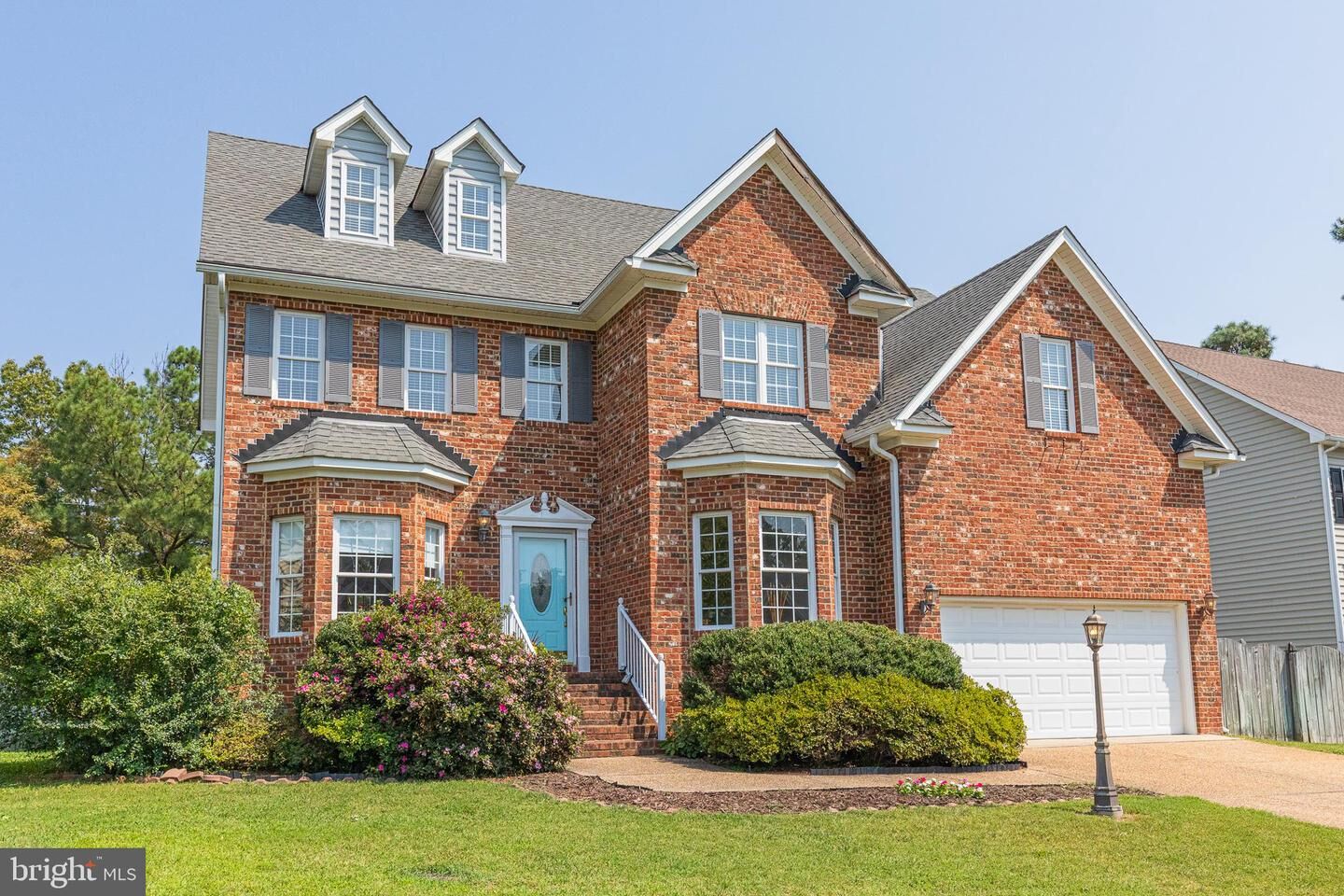 Property Photo: 11104 Benjamin Place VA 23238