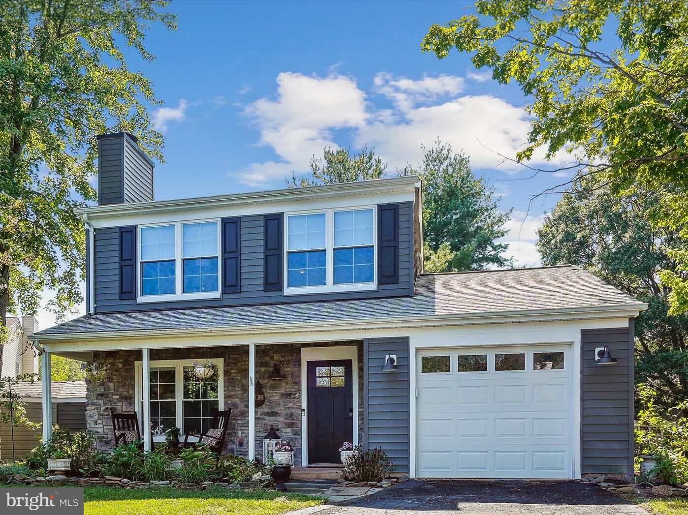 Property Photo:  13521 Coates Lane  VA 20171 