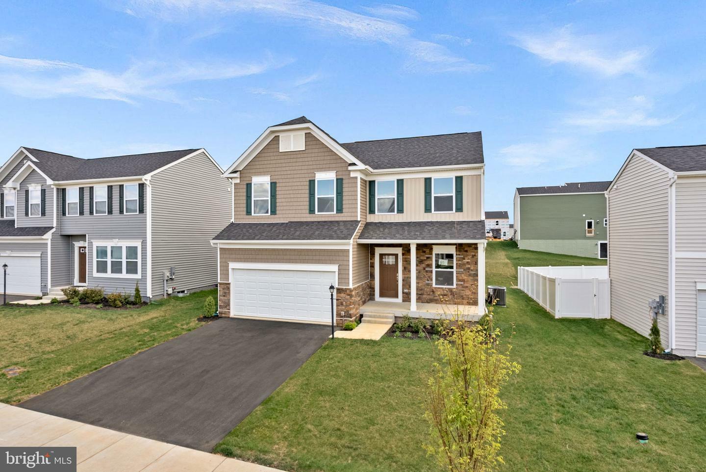 Property Photo: 197 Ellery Street WV 25438