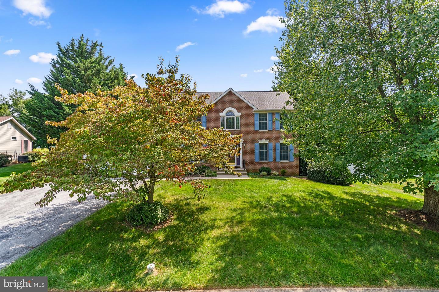 Property Photo:  111 Manda Drive  MD 21769 