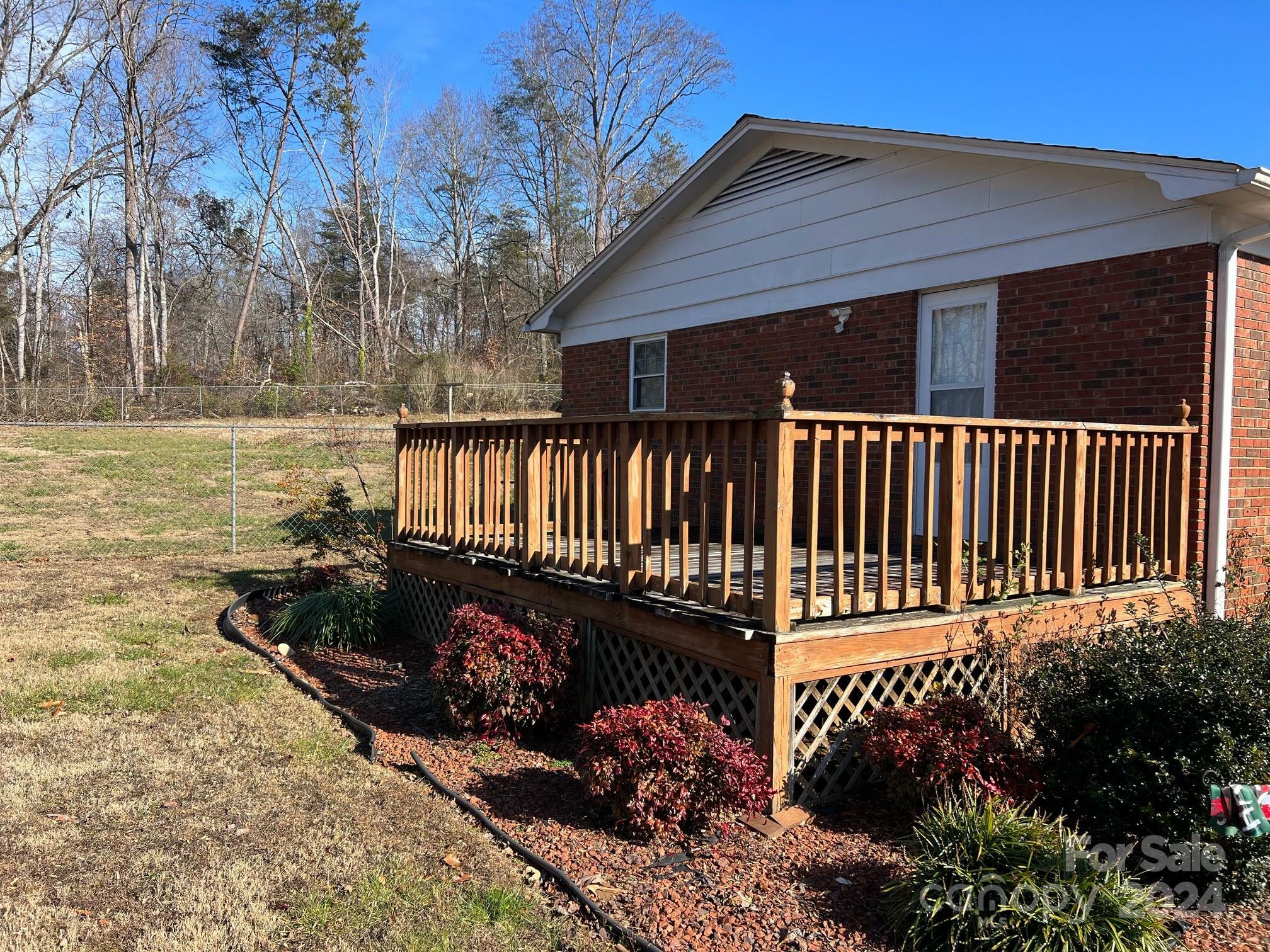 Property Photo:  113 Roby Williams Road  NC 28655 