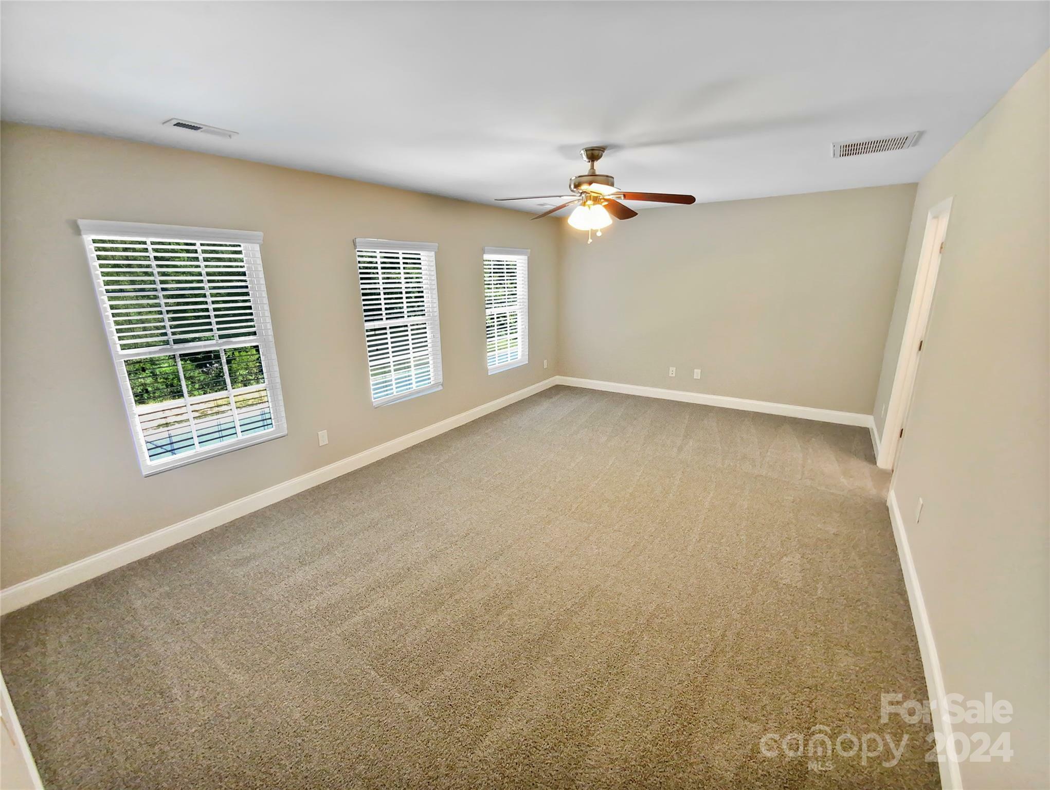 Property Photo:  3506 Exbury Gardens Drive  NC 28173 