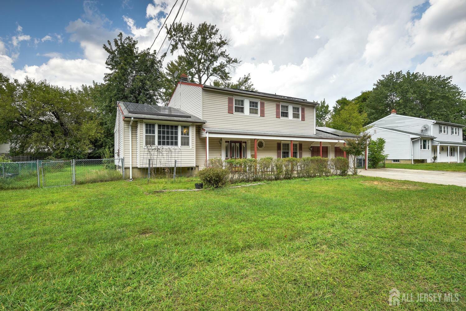 Property Photo:  125 Tices Lane  NJ 08816 