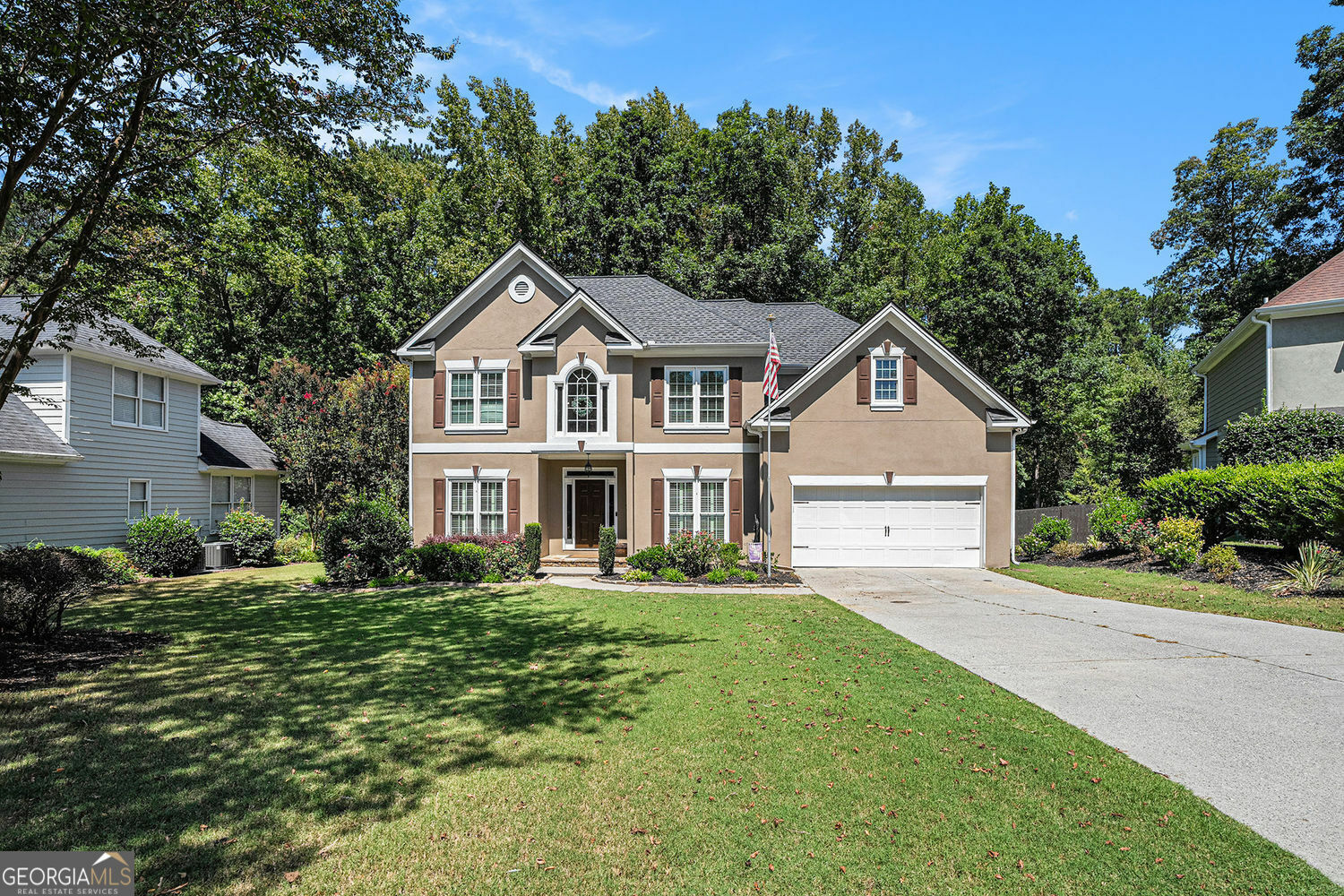 Property Photo:  1682 Branch Creek Cove  GA 30043 