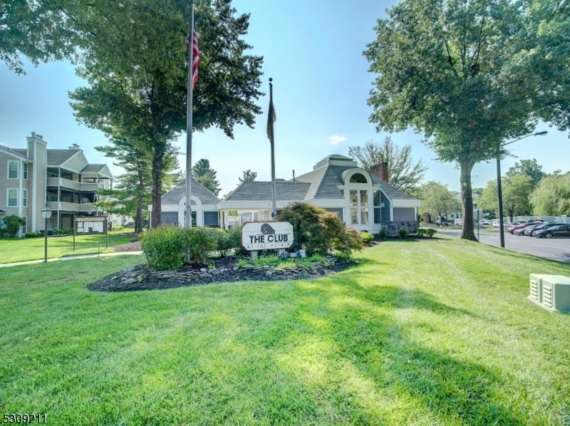 Property Photo: 201 Broadmoor Ct 1 NJ 07083