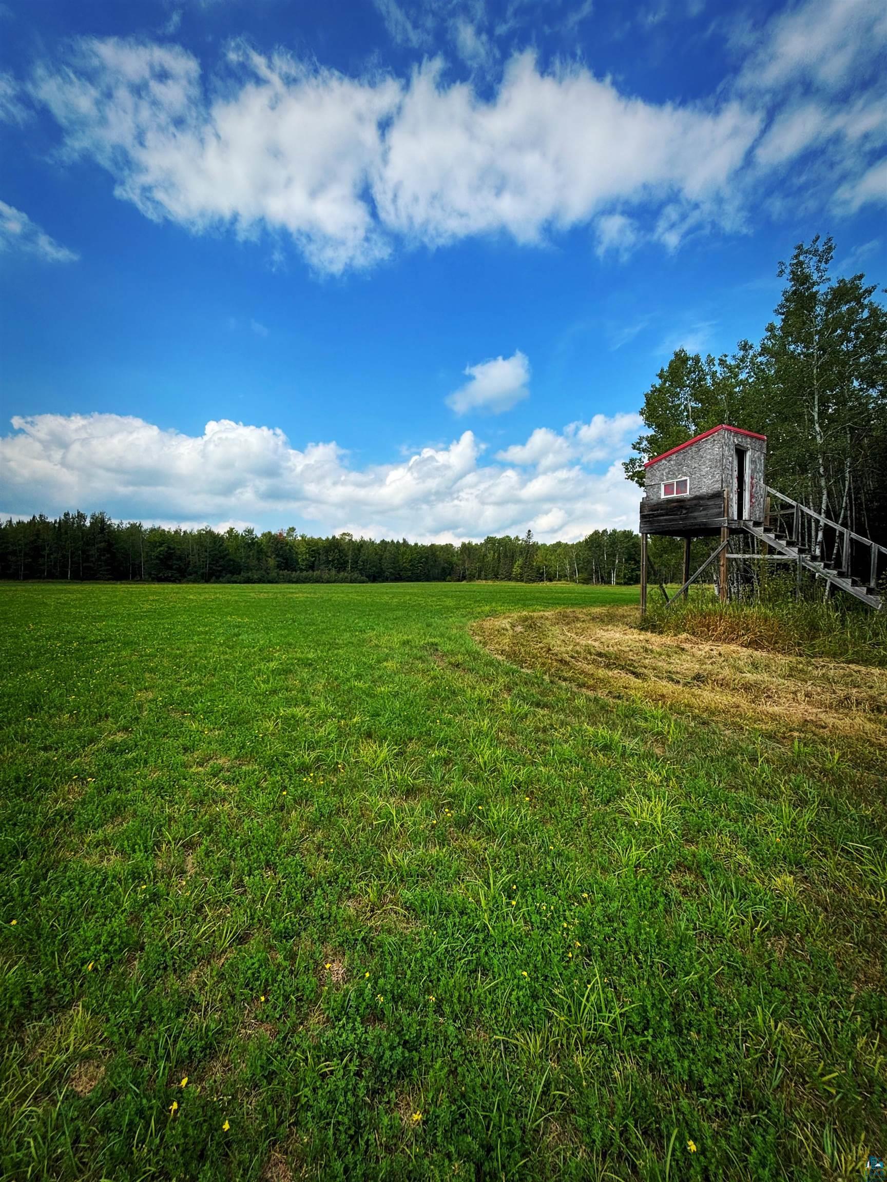 Property Photo: 000 County Hwy E WI 54856