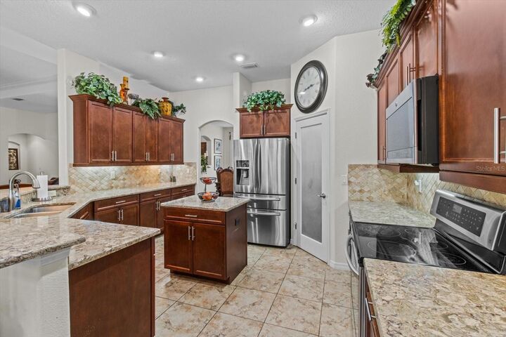 Property Photo:  4214 W Malaluka Circle  FL 34433 
