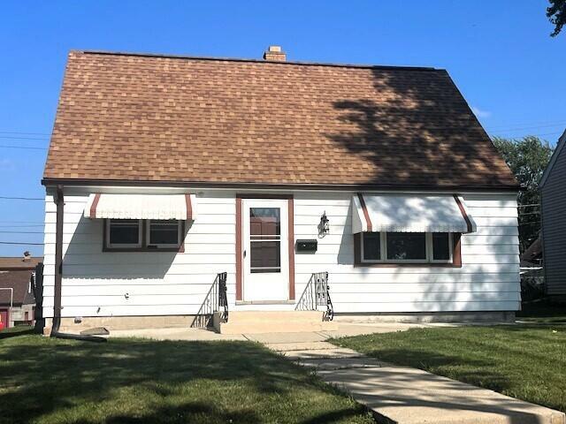 Property Photo:  3548 S 35th St  WI 53221 