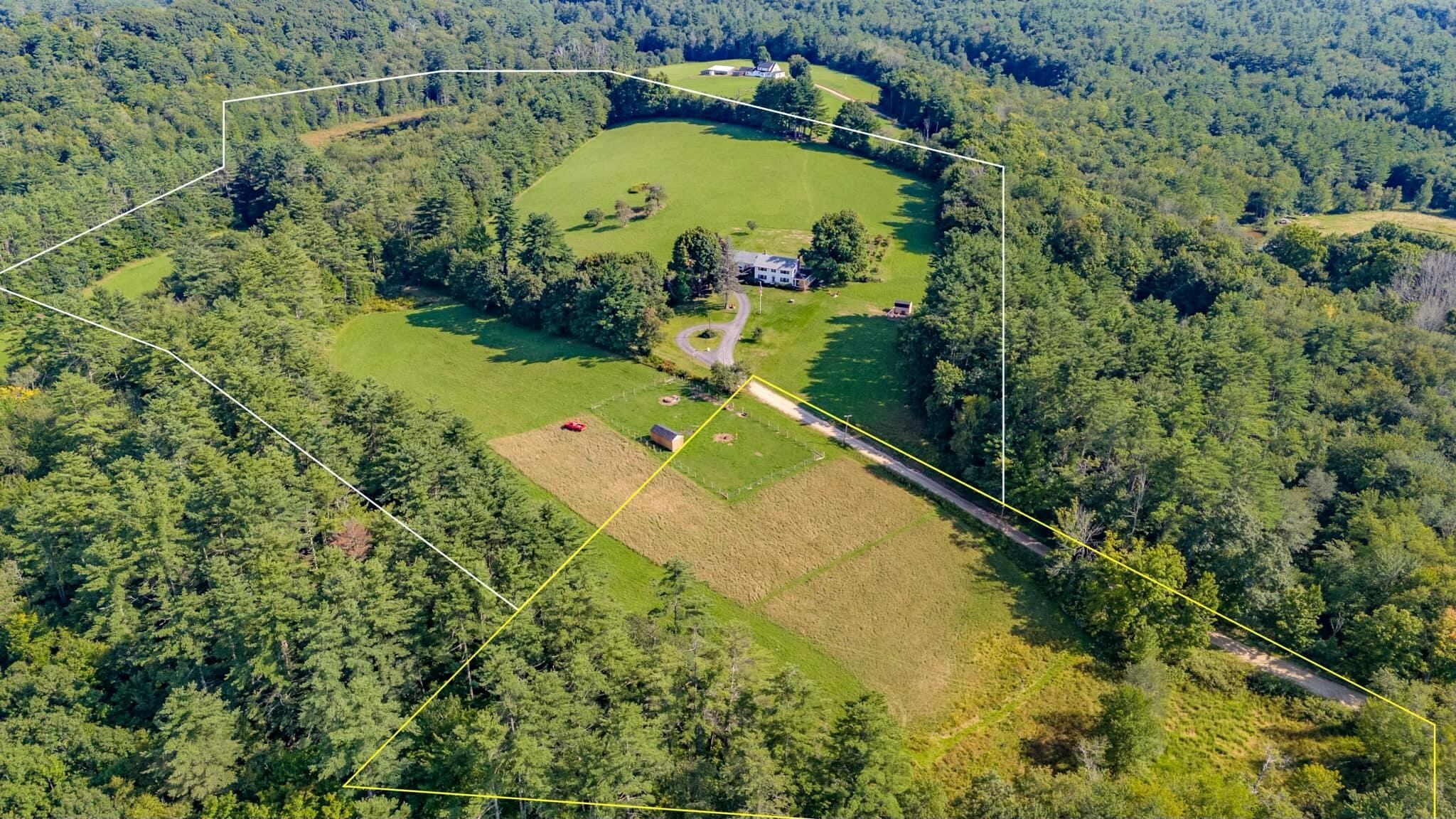Property Photo:  30 Nash Lane  NH 03234 