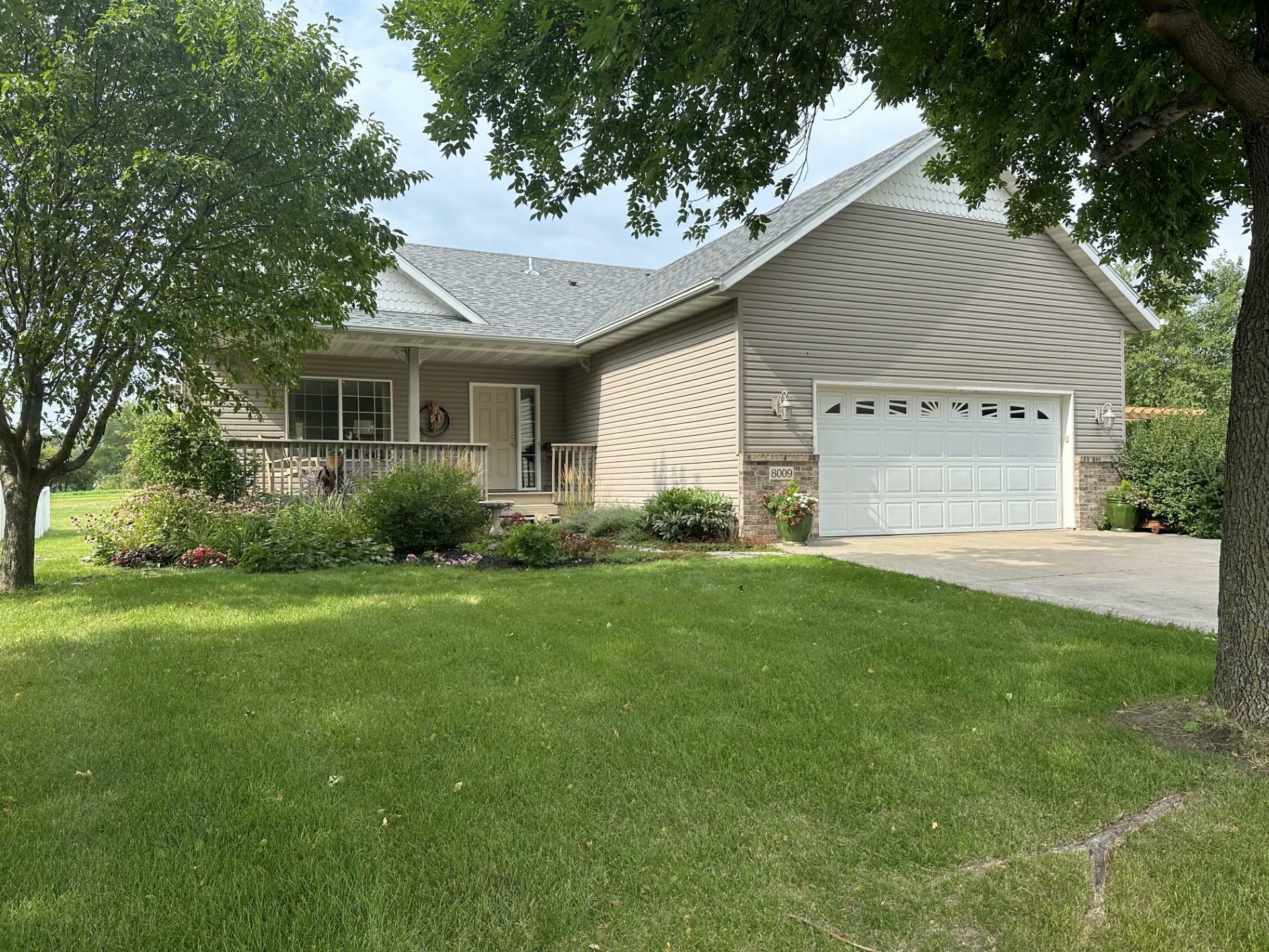 8009 62nd Street SW  Waverly MN 55390 photo