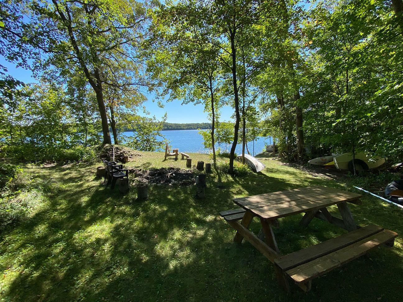 Property Photo:  29174 Silent Haven Drive  MN 56528 