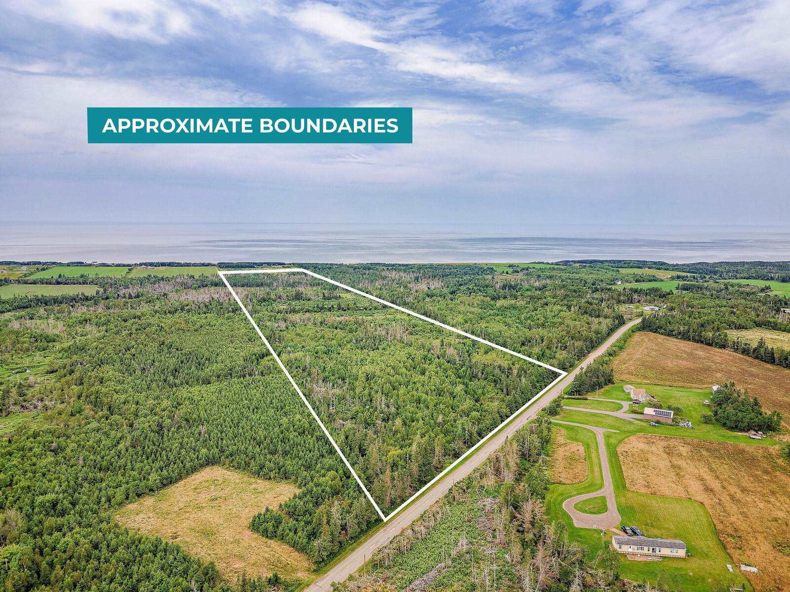 Property Photo: Cable Head East Acreage PE C0A 2A0