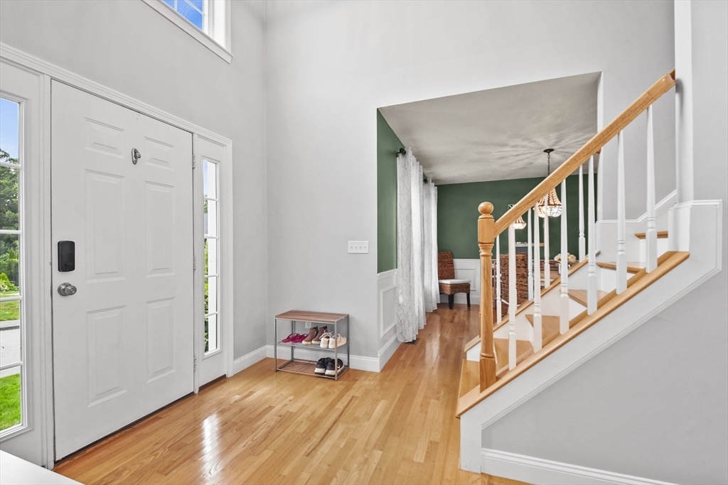 Property Photo:  29 Briarcliff Drive  MA 01501 