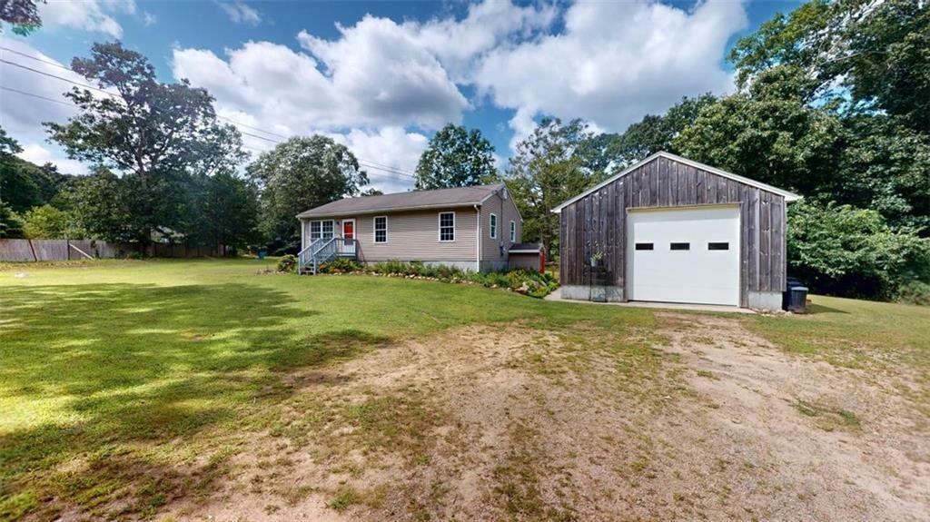 Property Photo:  177 Biscuit City Road  RI 02813 