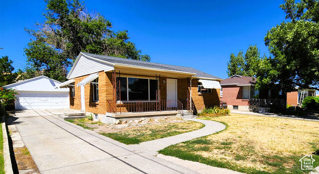 Property Photo:  Address not disclosed  UT 84044 