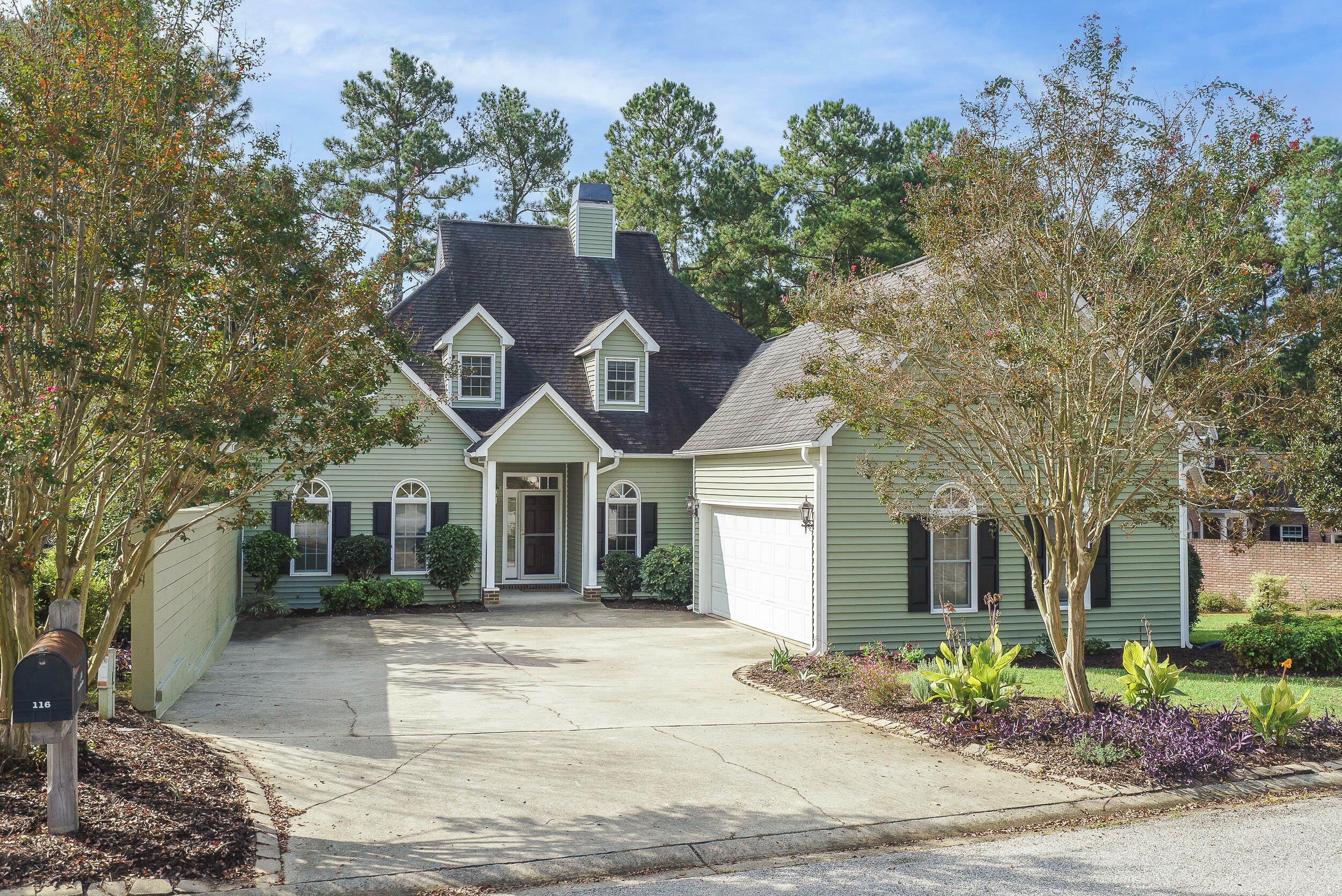 Property Photo:  116 Sweet Gum Lane  SC 29803 