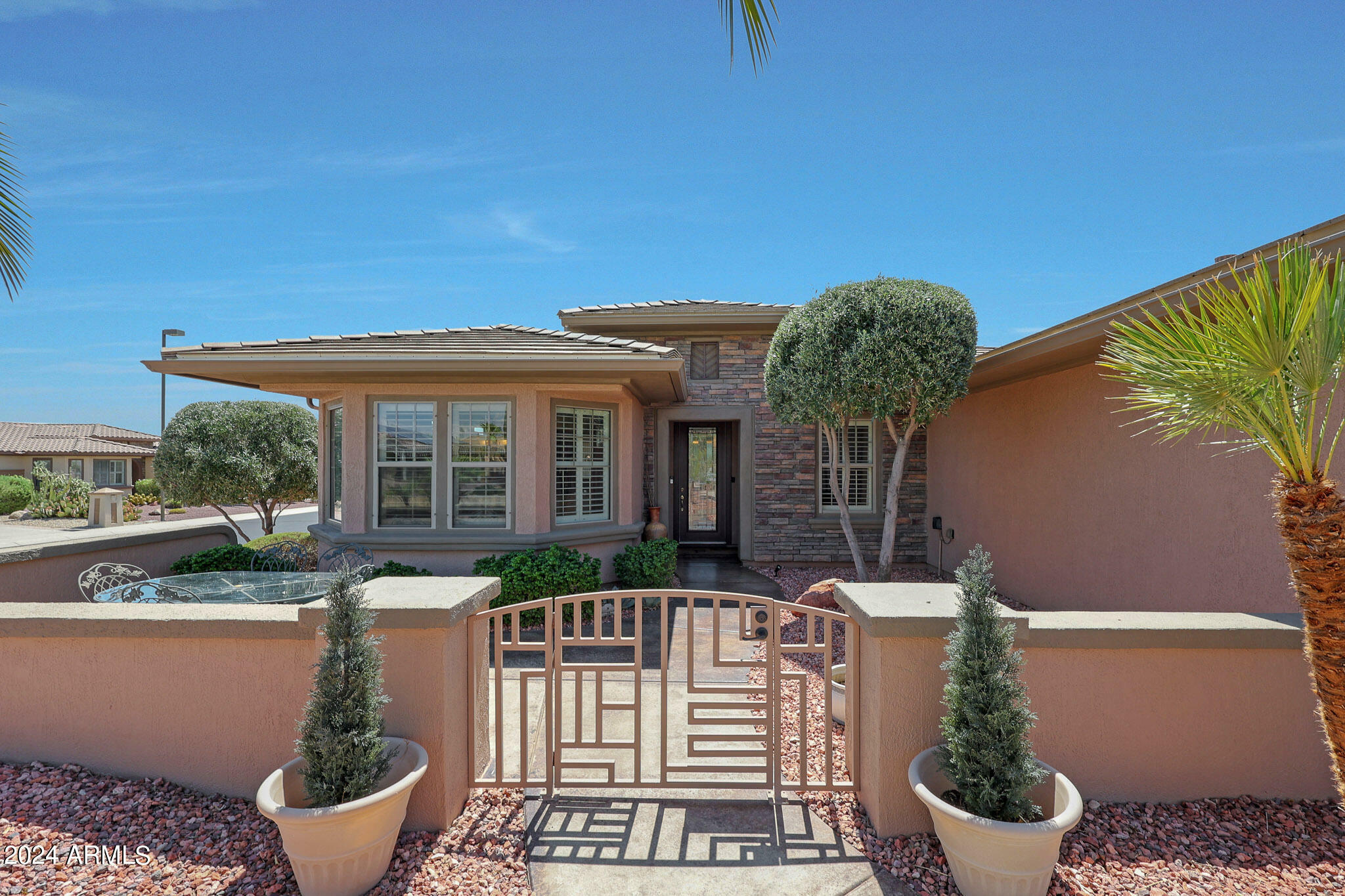 Property Photo:  21159 N Redington Point Drive  AZ 85387 